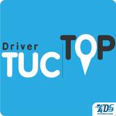TucTop Driver - توك توب 2.1.4