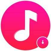 Free Music Downloader - Download Mp3 Music logo