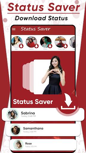 Status Saver 2020 screenshot 6