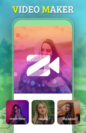 Photo To Video Maker With Music screenshot 4