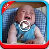 ikon Video Funny Baby