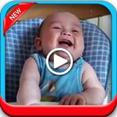 Video Funny Baby