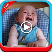 Video Funny Baby 1.0