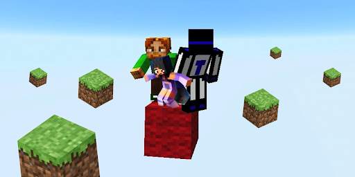 One Block Survival for Minecraft screenshot 3