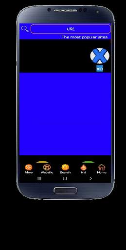 Xxnxx xo-broowser pro 2023 screenshot 1