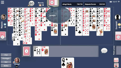 Buraco Plus screenshot 9