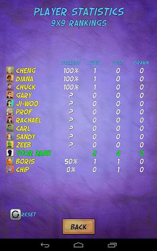 Gomoku screenshot 11