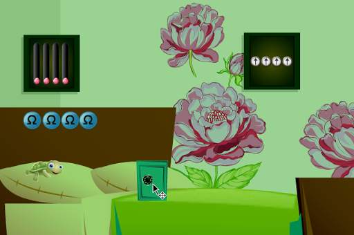 Escape Games 8B 52 screenshot 2