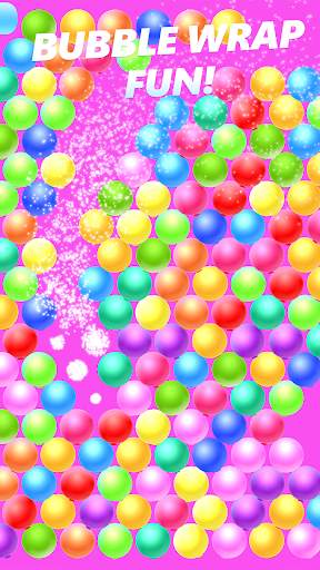 Balloon Pop Bubble Wrap - Popping Game For Kids screenshot 8