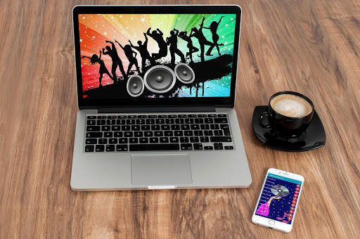 Dance Ringtones Best Music screenshot 1