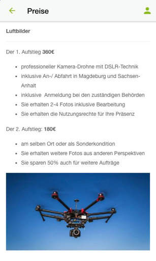 Foto Video Lehmann screenshot 6