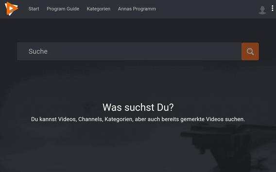 myPG – der YouTube-Video Guide screenshot 12