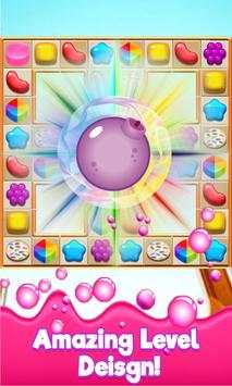 Candy Gummy Crumble 2017 screenshot 1