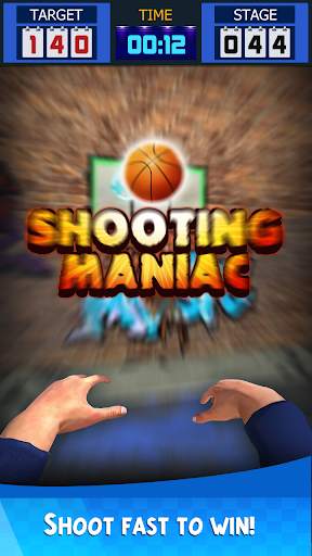 Basketball Tournament screenshot 5