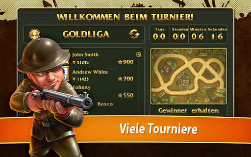 Toy Defense – TD Strategie screenshot 9