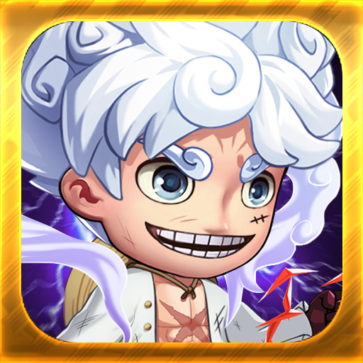 ikon Manga Clash - Warrior Arena