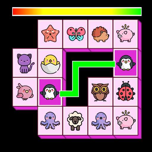 Omo - Connect Animal 17.2
