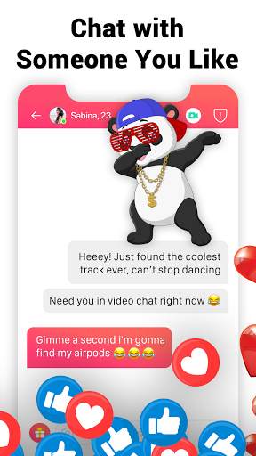 Lulo - Live Video Chat screenshot 5