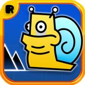 Geometry Snail Dash 1.0.5