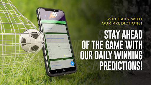 Daily Football Predictions screenshot 1