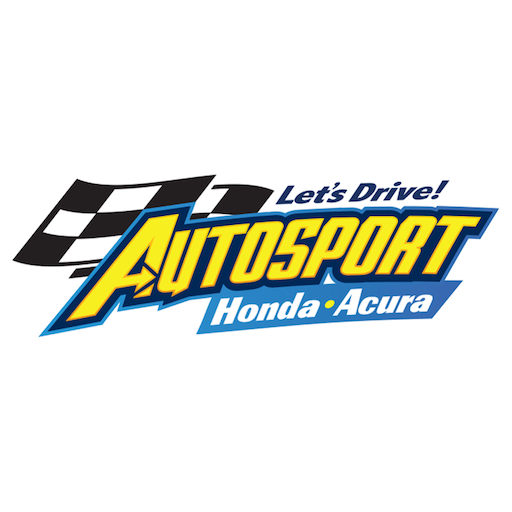 Autosport Group icon