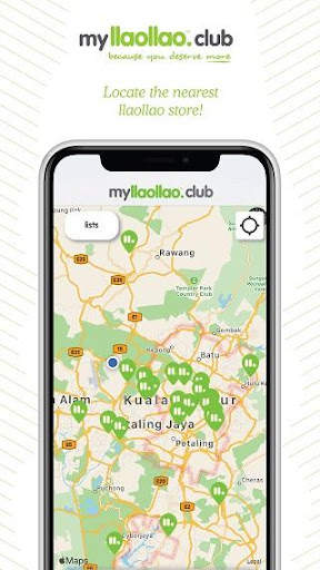 llaollao: myllaollaoclub screenshot 5
