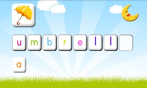 Kids Learning Games ABC screenshot 13