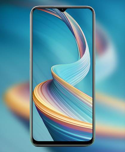 Oppo A31 A73 A53 A32 Wallpaper screenshot 1