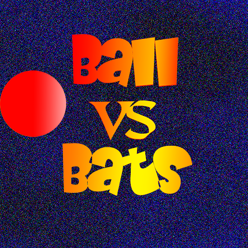 ikon Ball Vs Bats