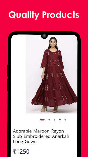 Club Style Online Shopping App screenshot 6