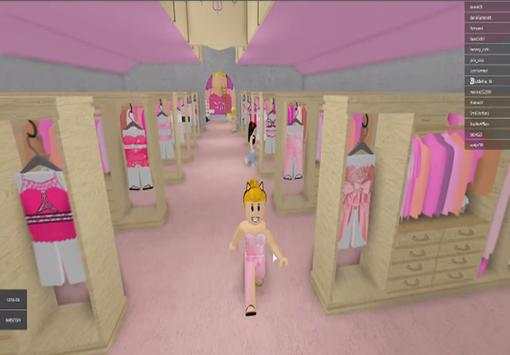 Guide Barbie Life In The Dreamhouse Mansion Roblox screenshot 4