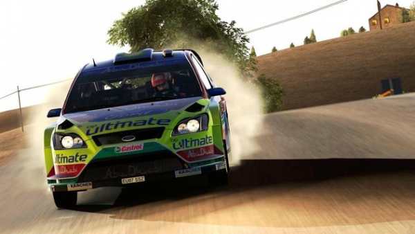 Rally Car Racing Wallpaper screenshot 16