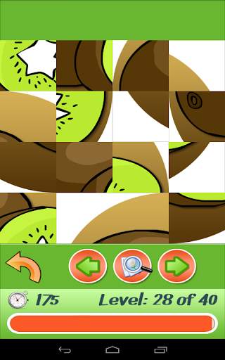 Puzzles Games screenshot 5