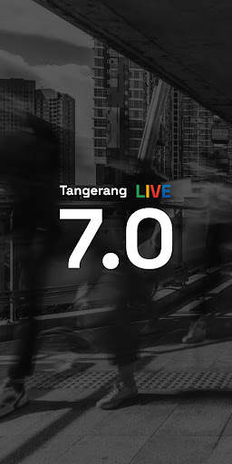 Tangerang LIVE screenshot 1
