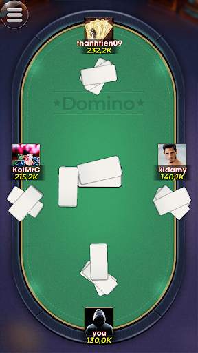 Domino screenshot 4