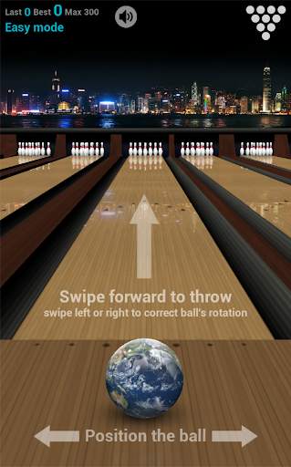 Bowling 3D screenshot 11