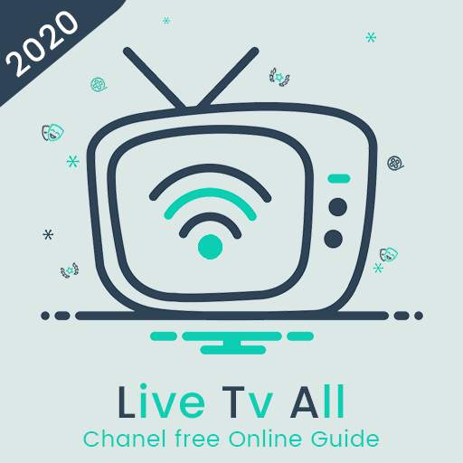 Live TV All Channels Free Online Guide 1.0.2
