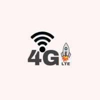 4G LTE Only Booster (DUAL SIM) on 9Apps