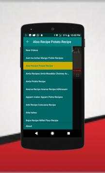 Recipes By Nisha Madhulika screenshot 6