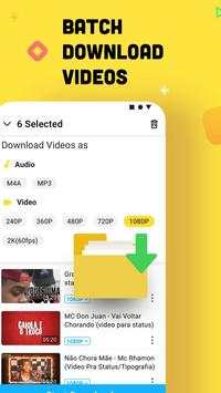 All Video Downloader screenshot 3