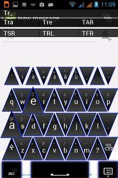 Triak Lite Keyboard screenshot 8