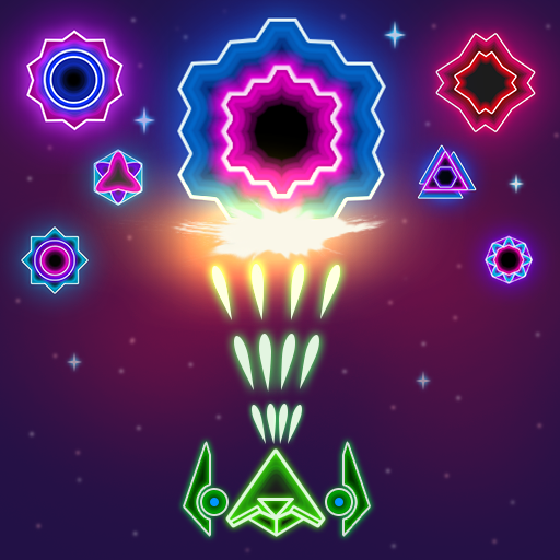 Geometry Shooter иконка