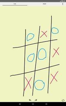 Draw with Finger screenshot 9