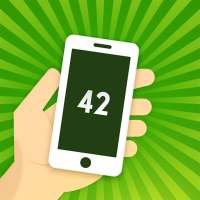 Checky - Phone Habit Tracker on 9Apps