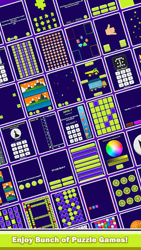 Brains - Mind Games screenshot 1