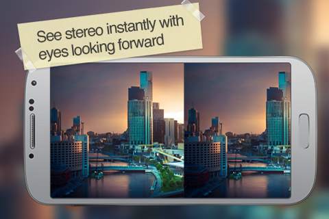 3D Camera Pro screenshot 2