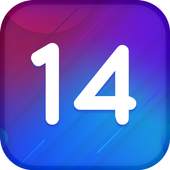 Launcher iOS 14 – Control Center & iOS Launcher 1.1.1