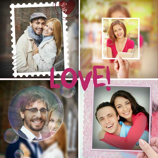 PIP Photo Camera Editor 2016 screenshot 3
