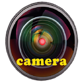 Camera For Nokia 8 أيقونة
