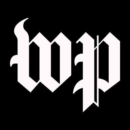 The Washington Post icon
